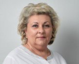 Беседина Инна Леонидовна