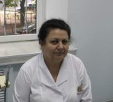 Кардашьян Тамара Константиновна