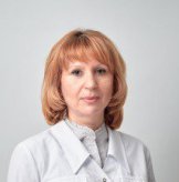 Бутолина Лариса Николаевна