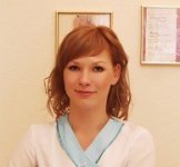 Плотникова Евгения