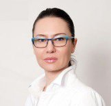 Евтушенко Оксана Николаевна