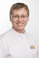 Горбачев Константин Сергеевич