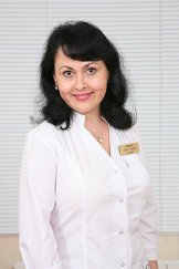 Алейник Ольга Львовна