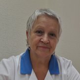 Варакута Валентина Оттовна
