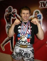 Старшев Дмитрий Михайлович