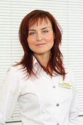 Бояршинова Наталия Николаевна