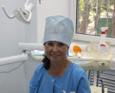 Кожевникова Елена Алексеевна