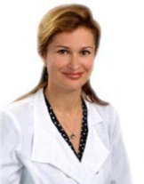 Боткина Татьяна Валерьевна