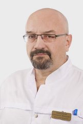 Николаев Константин Эдуардович