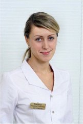 Михайлова Василина Степановна
