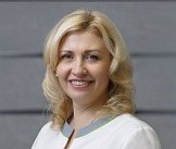 Рогулева Светлана Сергеевна
