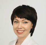 Бечевина Екатерина Юрьевна