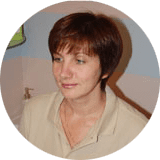 Трубина Ольга
