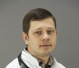 Паршин Сергей Александрович