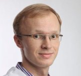 Бузов Дмитрий Артурович