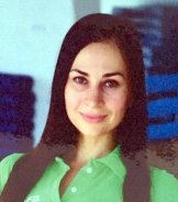 Видеман Марина