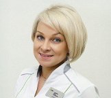 Ковалева Елена Геннадьевна