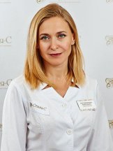 Вылегжанина Анна Михайловна