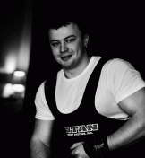 Дубенко Родион