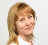 Шмакова Ирина Николаевна