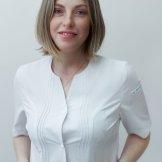 Бикбаева Наталья Евгеньевна