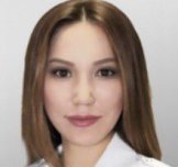 Сараева Майя Сагынгалиевна