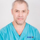 Голубев Сергей Владимирович