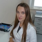 Юзжалина Юлия Сергеевна
