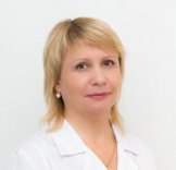 Полякова Наталья Сергеевна