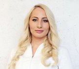 Мисикова Сабина