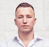 Войтеховский Владимир