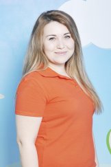 Беккер Мария Игоревна