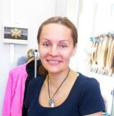 Яковлева Мария Владимировна