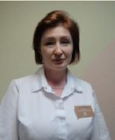 Ручкина Татьяна Николаевна
