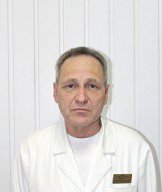 Берсенев Владимир Андреевич