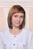 Гаммершмидт Елена Андреевна
