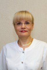 Кашина Ирина Константиновна