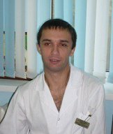 Юдаев Виталий Петрович