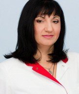 Шартава Нона Эдуардовна