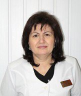 Ереджибокова Мира Юсуфовна
