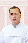 Булдаков Александр Васильевич