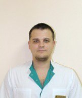 Черепахин Евгений Павлович