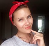 Лебеденко Наталья