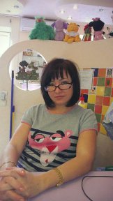 Щербань Алёна