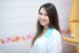 Ложкина Алена