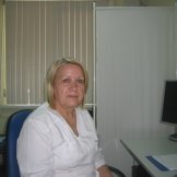 Кузнецова Юлия Петровна