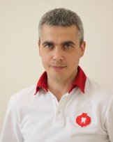 Морарь Николай Васильевич