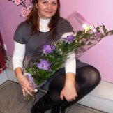 Николаева Елена