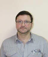 Боровиков Игорь Олегович
