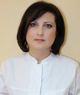 Хачак Светлана Нверновна